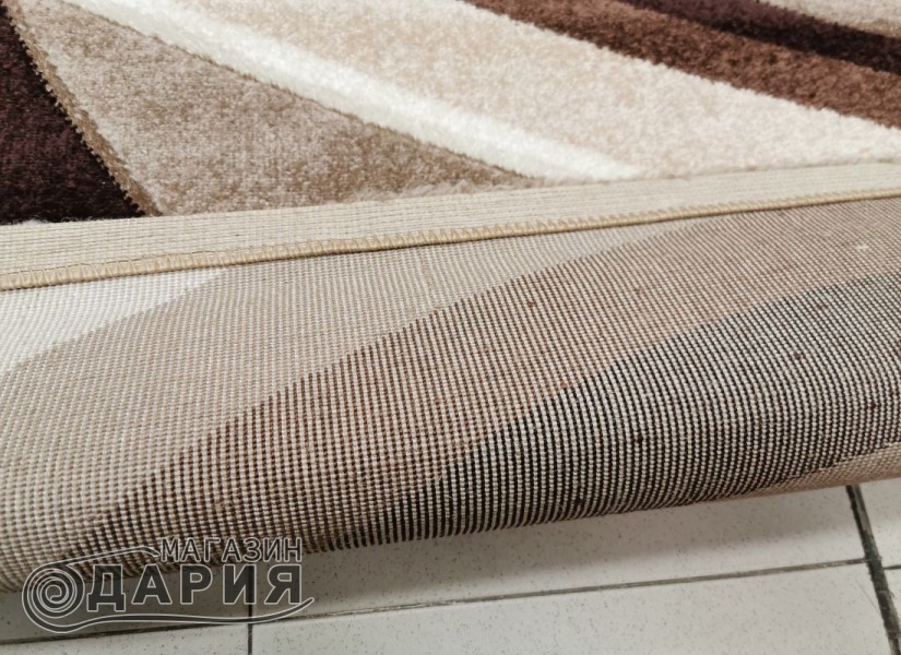 Тъкан килим Витоша 4609 beige
